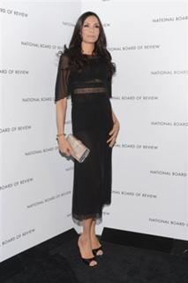 Famke Janssen feet photo thumbnail