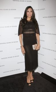 Famke Janssen feet photo thumbnail