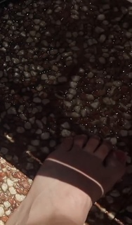 Famke Louise feet photo 3