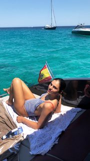 Famke Louise feet photo 20