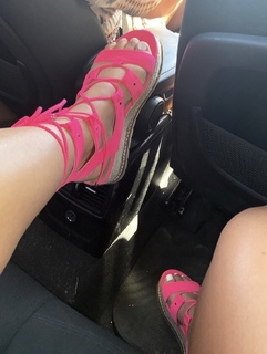 Famke Louise feet photo 14