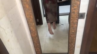 Fanfan feet photo 8