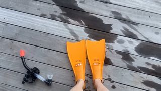 Fanfan feet photo 6