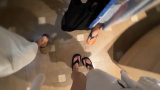Fanfan feet photo 5