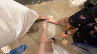 Fanfan feet photo 4