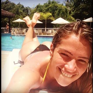 Fani Pacheco feet photo 8