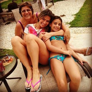 Fani Pacheco feet photo 10