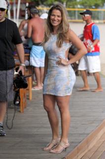 Fani Pacheco feet photo 19