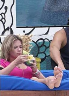 Fani Pacheco feet photo 18