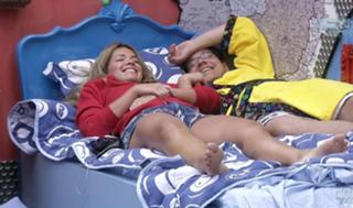 Fani Pacheco feet photo 10