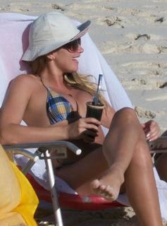 Fani Pacheco feet photo 20