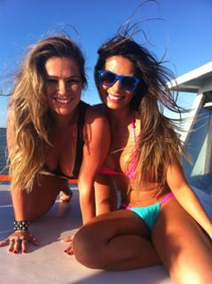 Fani Pacheco feet photo 18