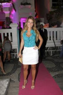 Fani Pacheco feet photo 17