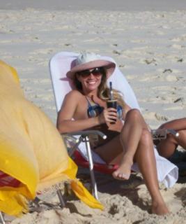 Fani Pacheco feet photo 13