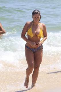 Fani Pacheco feet photo 13