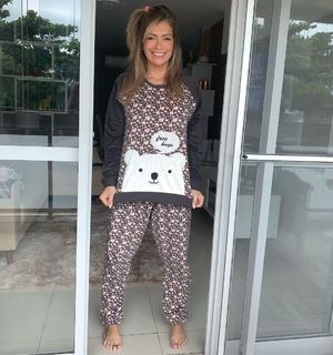 Fani Pacheco feet photo 6