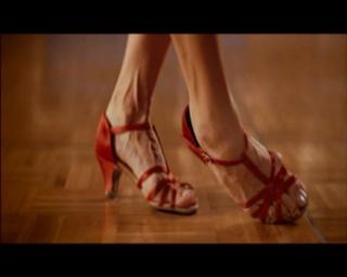 Fann Wong feet photo 5