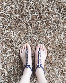 Fann Wong feet photo 18