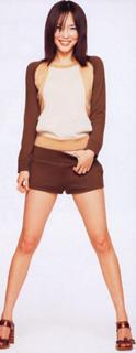 Fann Wong feet photo 18