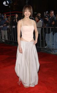 Fann Wong feet photo 17