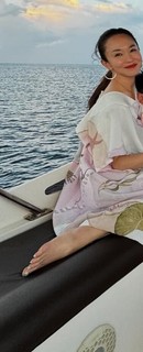 Fann Wong feet photo 13