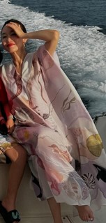 Fann Wong feet photo 12