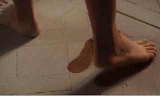 Fanny Ardant feet photo 14
