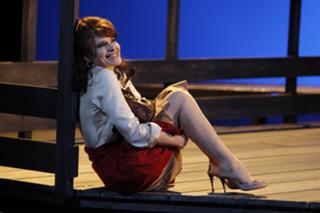 Fanny Ardant feet photo 8