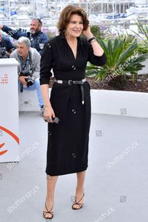 Fanny Ardant feet photo 6