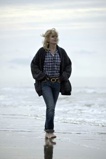 Fanny Ardant feet photo 2