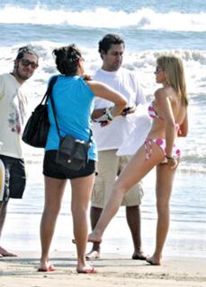 Fanny Lu feet photo 16