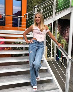 Fanny Lu feet photo 19
