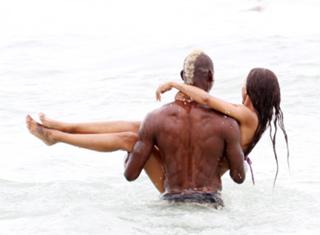 Fanny Neguesha feet photo 17