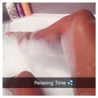 Fanny Neguesha feet photo 5