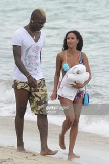 Fanny Neguesha feet photo 15