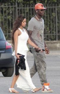 Fanny Neguesha feet photo 13