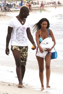 Fanny Neguesha feet photo 12