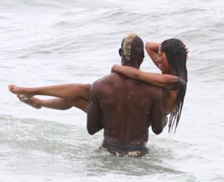 Fanny Neguesha feet photo 11