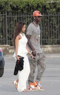 Fanny Neguesha feet photo 13