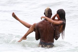 Fanny Neguesha feet photo 11