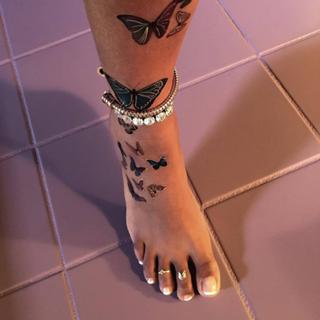 Fanny Neguesha feet photo 15
