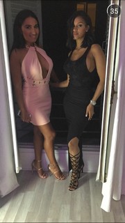 Fanny Neguesha feet photo 6