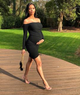 Fanny Neguesha feet photo 10
