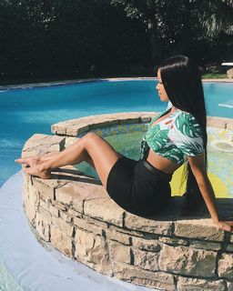 Fanny Neguesha feet photo 13