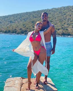 Fanny Neguesha feet photo 16