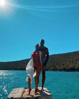 Fanny Neguesha feet photo 15
