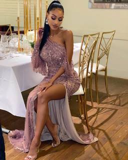 Fanny Neguesha feet photo 9