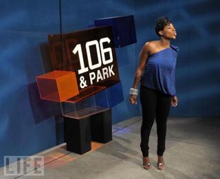 Fantasia Barrino feet photo 13