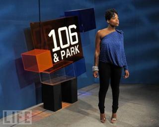 Fantasia Barrino feet photo 12