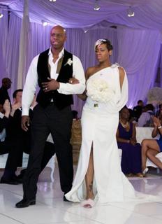 Fantasia Barrino feet photo 8
